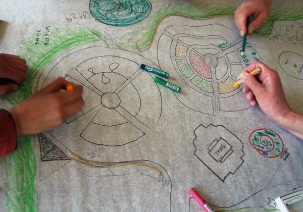 Ontwerpen