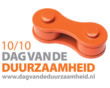 Logo Dag van de Duurzaamheid