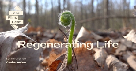 Regenerating Life