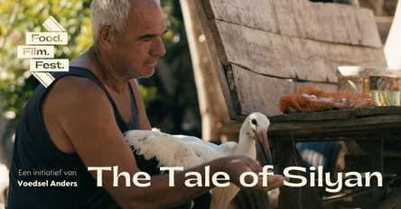 The Tale of Silyan